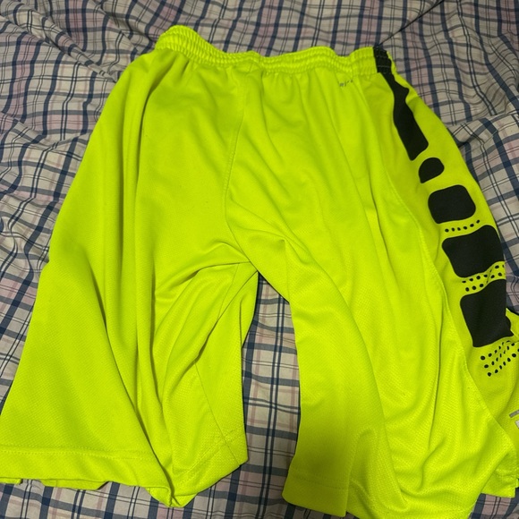 Nike basketball short men - Picture 4 of 4